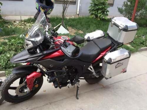 宗申rx3这款摩托怎么样,国产宗申rx3s摩托车