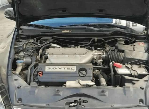 曾经的b级车天籁雅阁迈腾,曾经的b级车有哪些