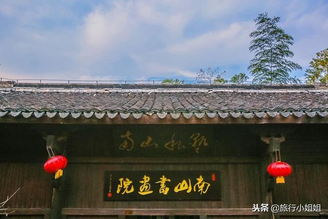 天目湖加南山竹海哪里泡温泉好,天目湖度假秘境享受绝美自然山水