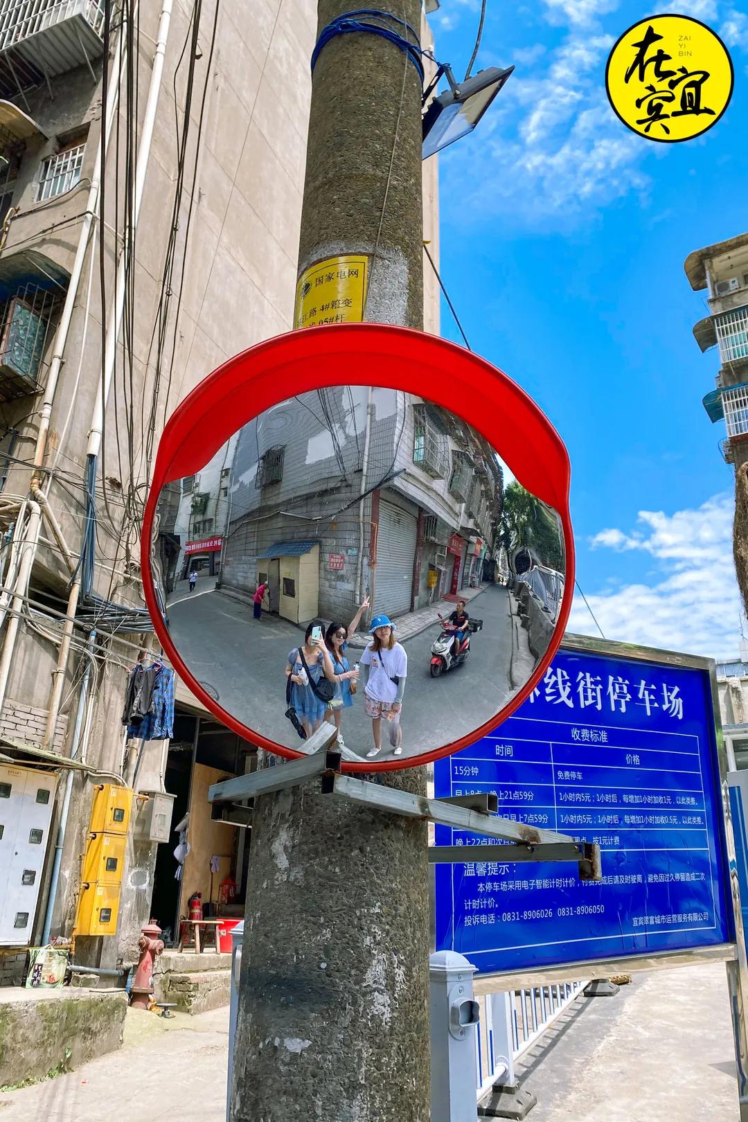 川南小吃之最宜宾燃面,宜宾燃面最好吃的一家