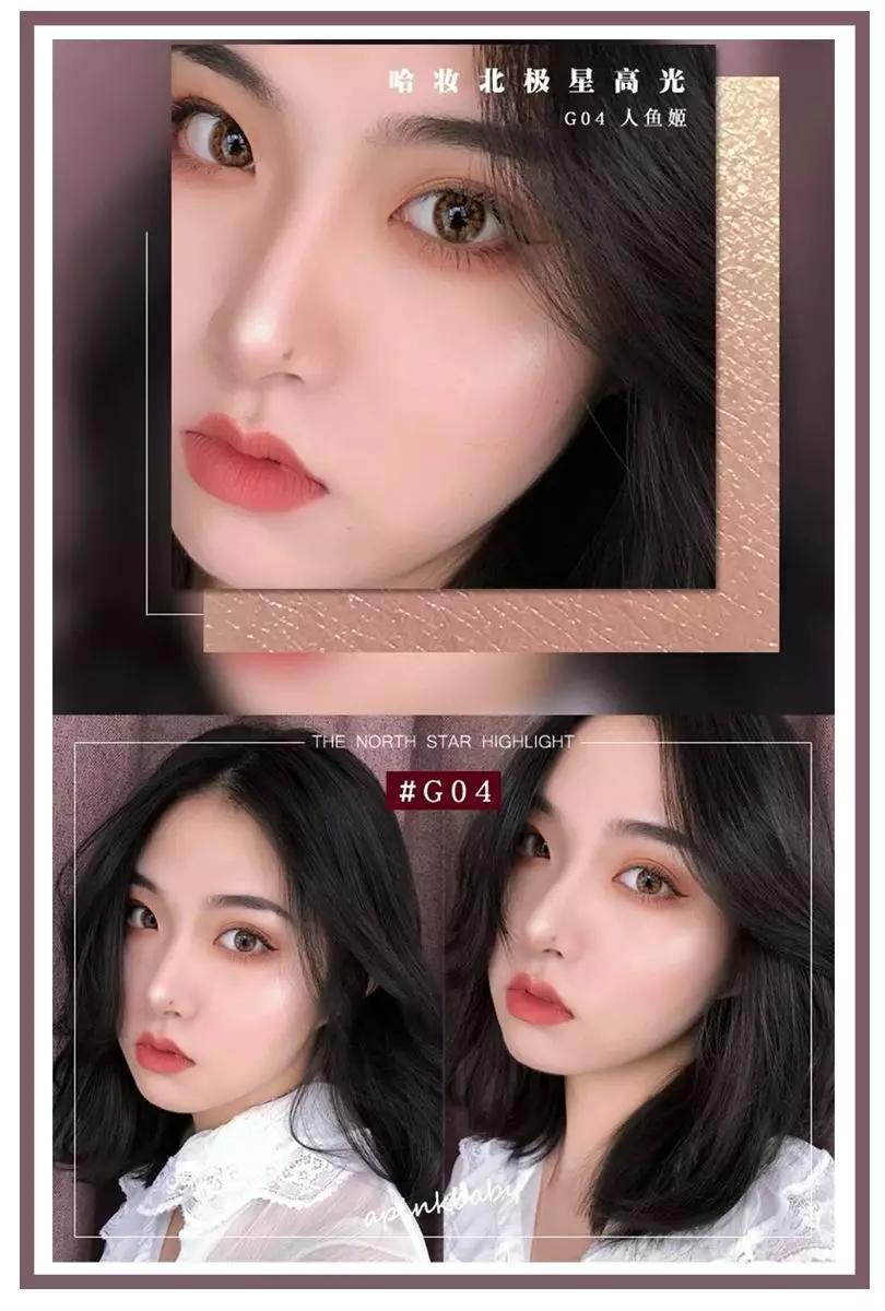 KIKO新品竟被10元野鸡彩妆KO了！想笑。。。