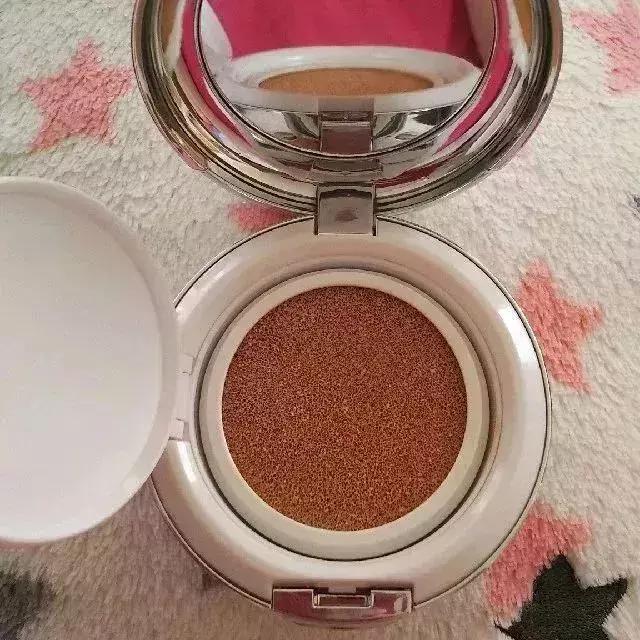 最好用的粉底气垫第一名,全世界最好用的大牌粉底