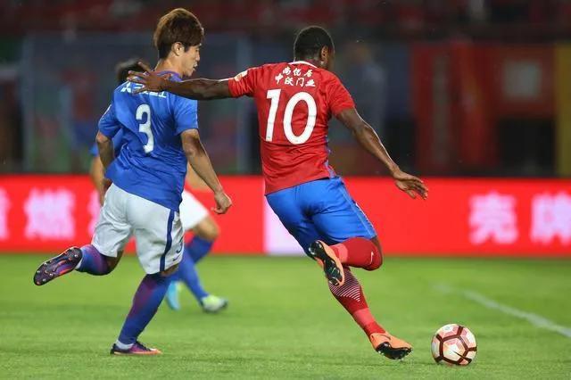 河南建业有名的球员,河南建业史上十大巨星