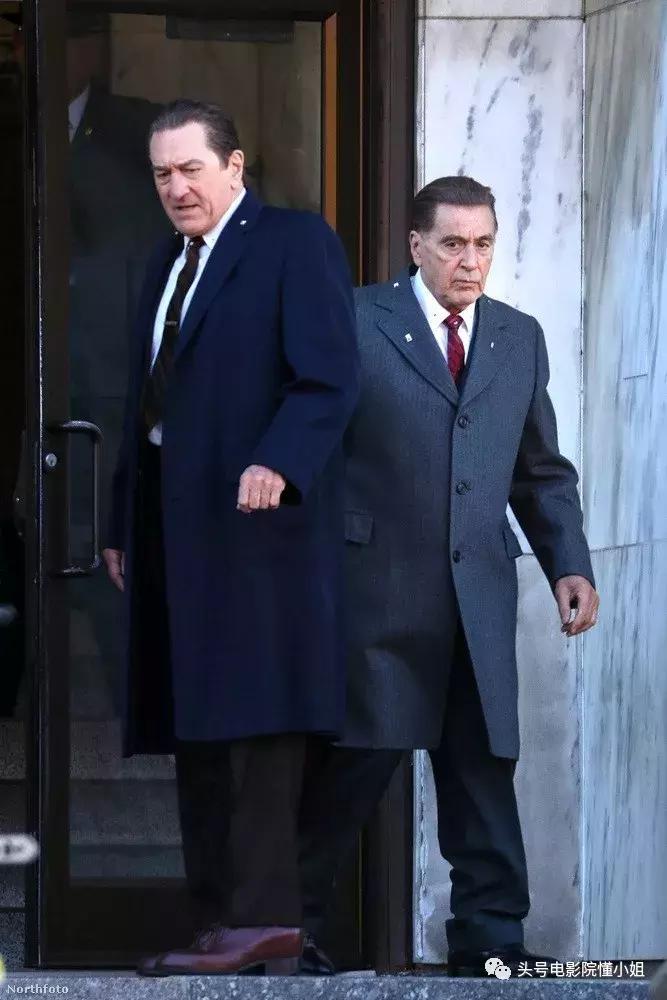 四个加起来超过300岁的老男人,新片口碑炸了