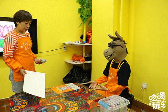 邯郸最好的美术培训机构,邯郸少儿艺术培训学校