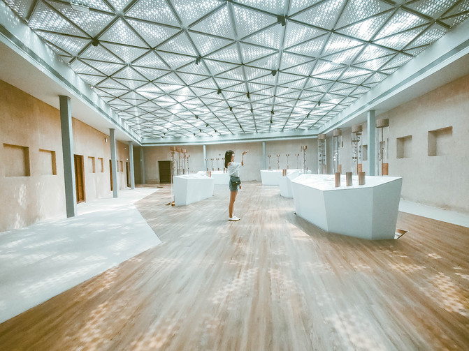 带你看不一样的迪拜,带你感受不一样的迪拜