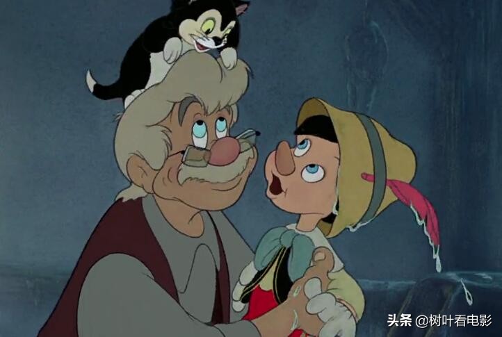 木偶奇遇记匹诺曹是个什么的木偶,木偶奇遇记匹诺曹是什么做的木偶