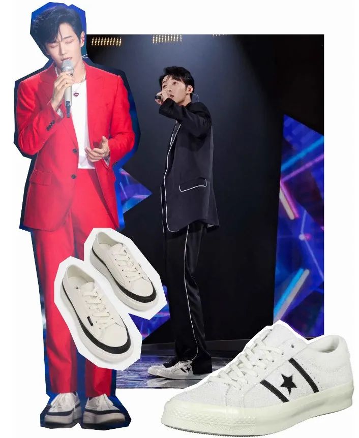 追光吧哥哥：这些球鞋堪称人间清洗剂，专治中年油腻