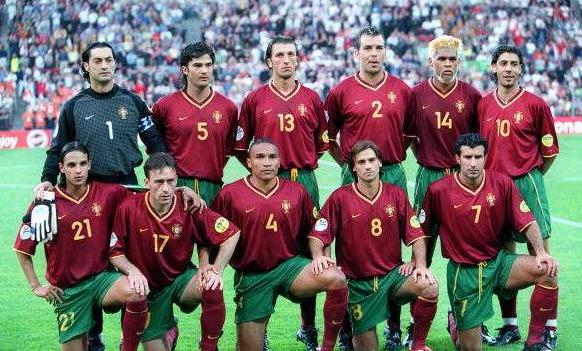 c罗之前的葡萄牙,c罗从葡萄牙变成巨星的原因