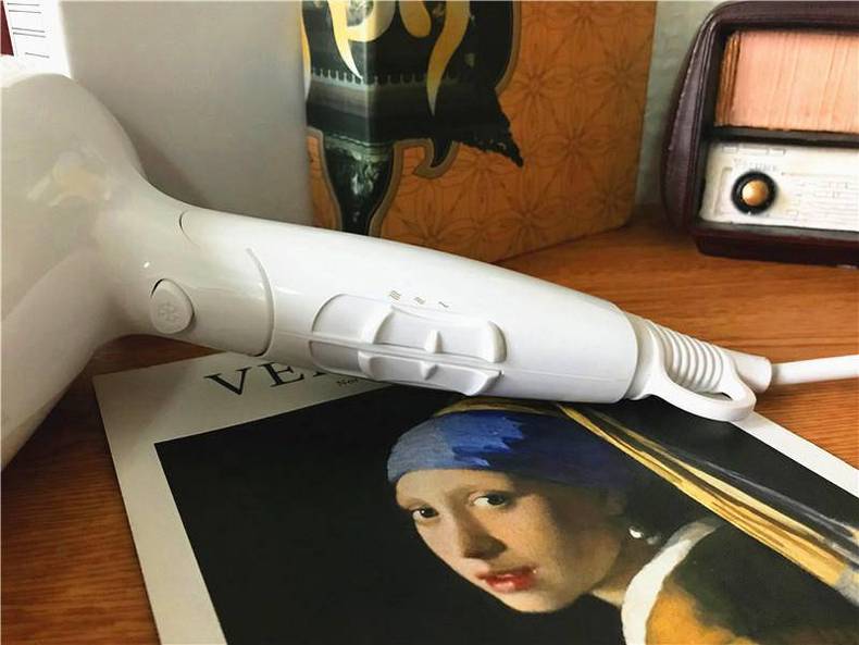 小仙女负离子吹风机,小仙女戴森吹风机
