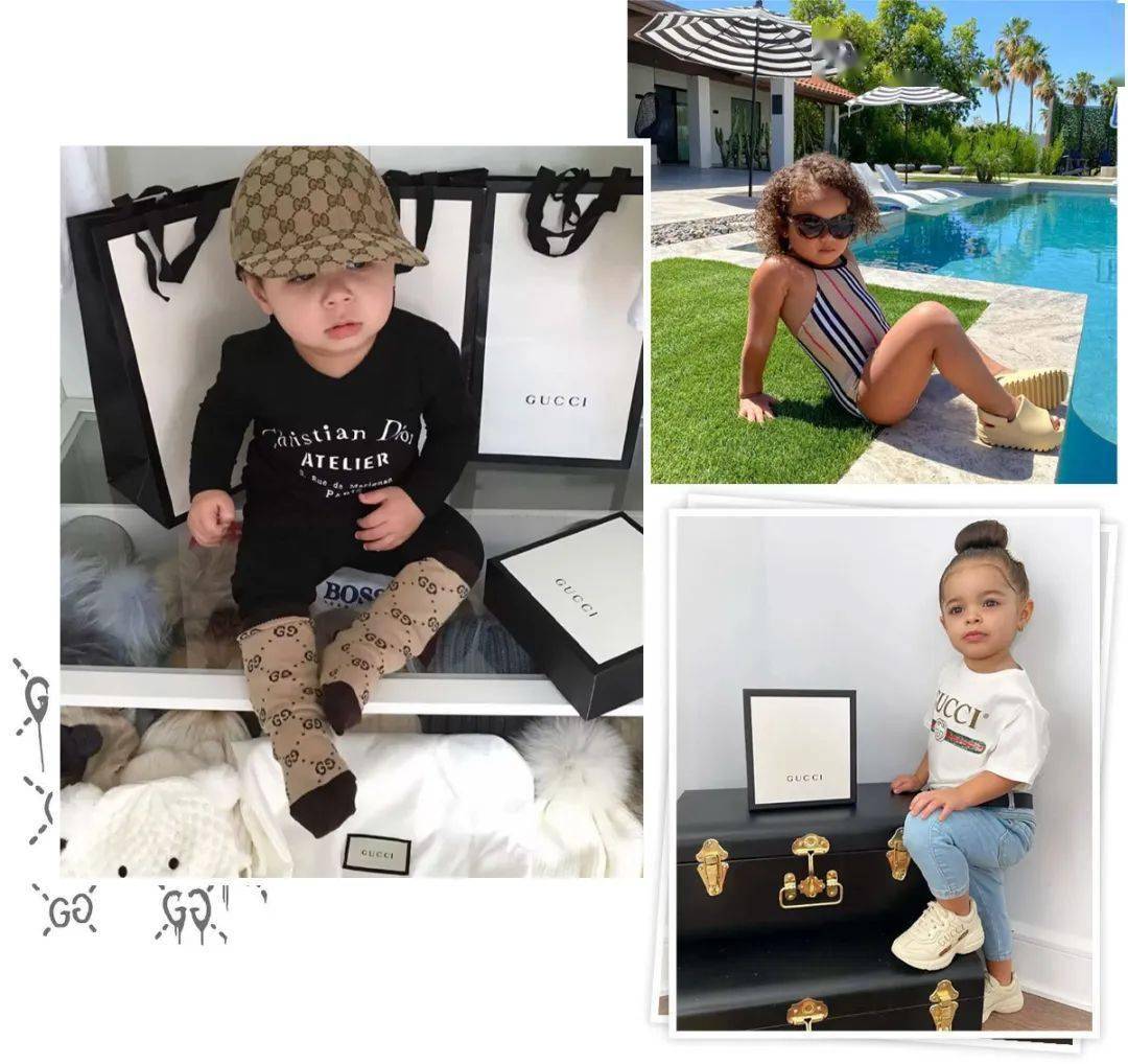 杨幂同款童装,杨幂穿童装现身