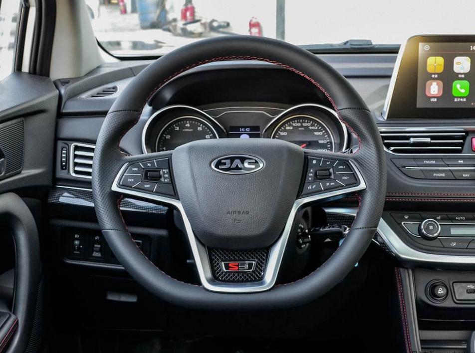 性价比最高的江淮瑞风s3来临啦,2020款江淮瑞风s3值得购买吗