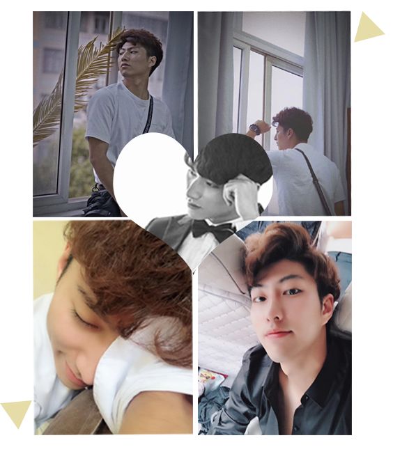 小“李敏镐”来咿呀口腔种牙了！