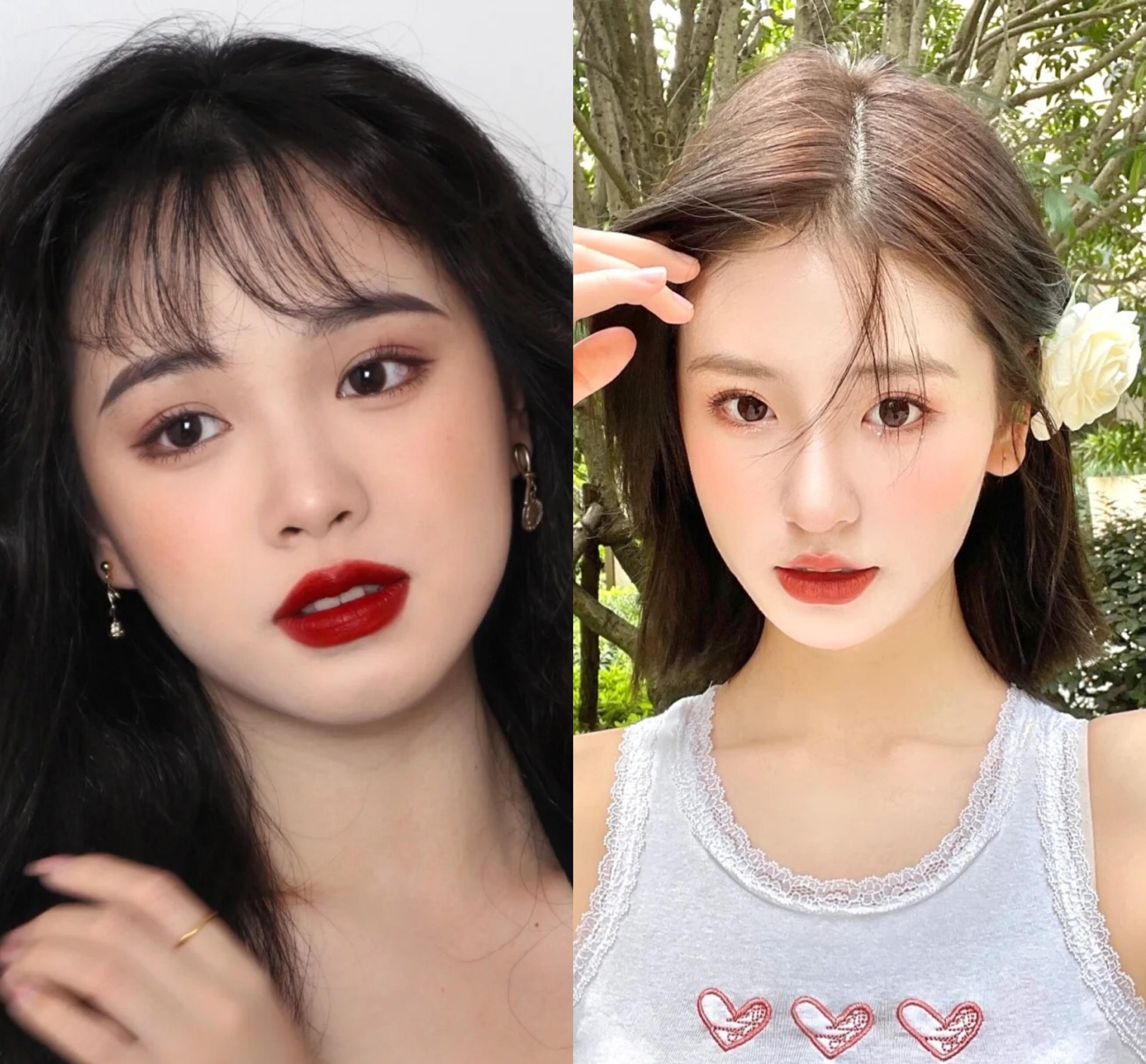 再懒也要化淡妆,女人再懒也要化妆