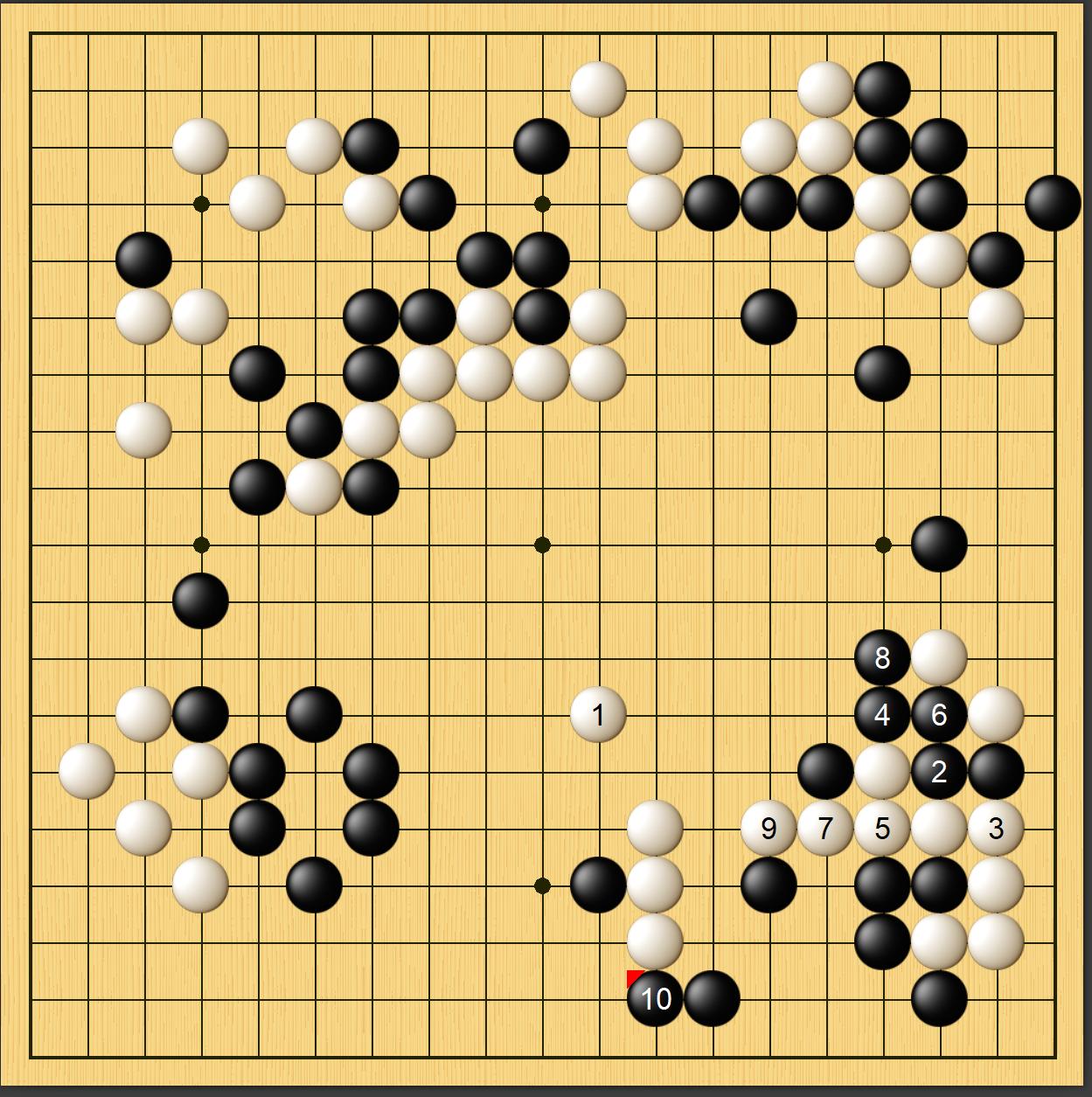 韩国围棋是怎么崛起的,韩国的围棋怎么崛起的