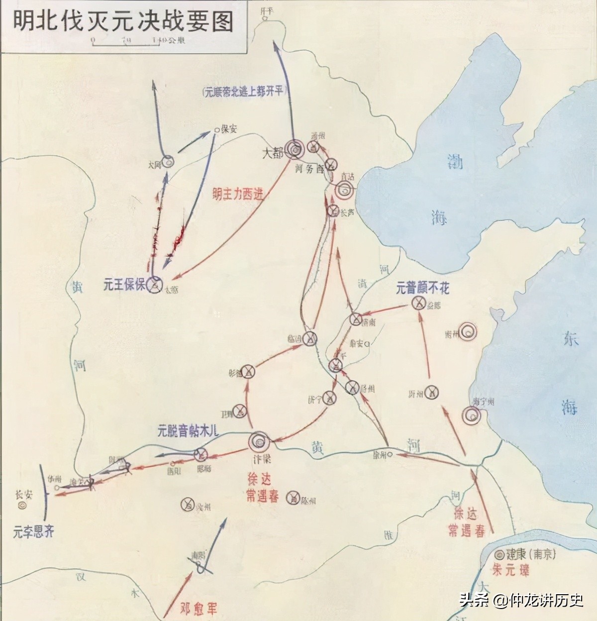 假如中国历代皇帝进入一个群聊,假如中国皇帝在同一个群里