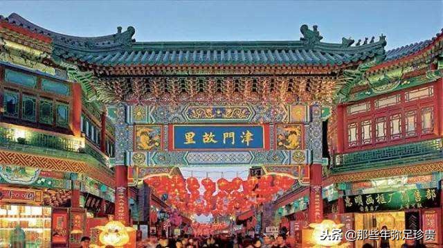 天津到三亚旅游中途值得观赏景点,天津旅游景点地图全图高清版大图