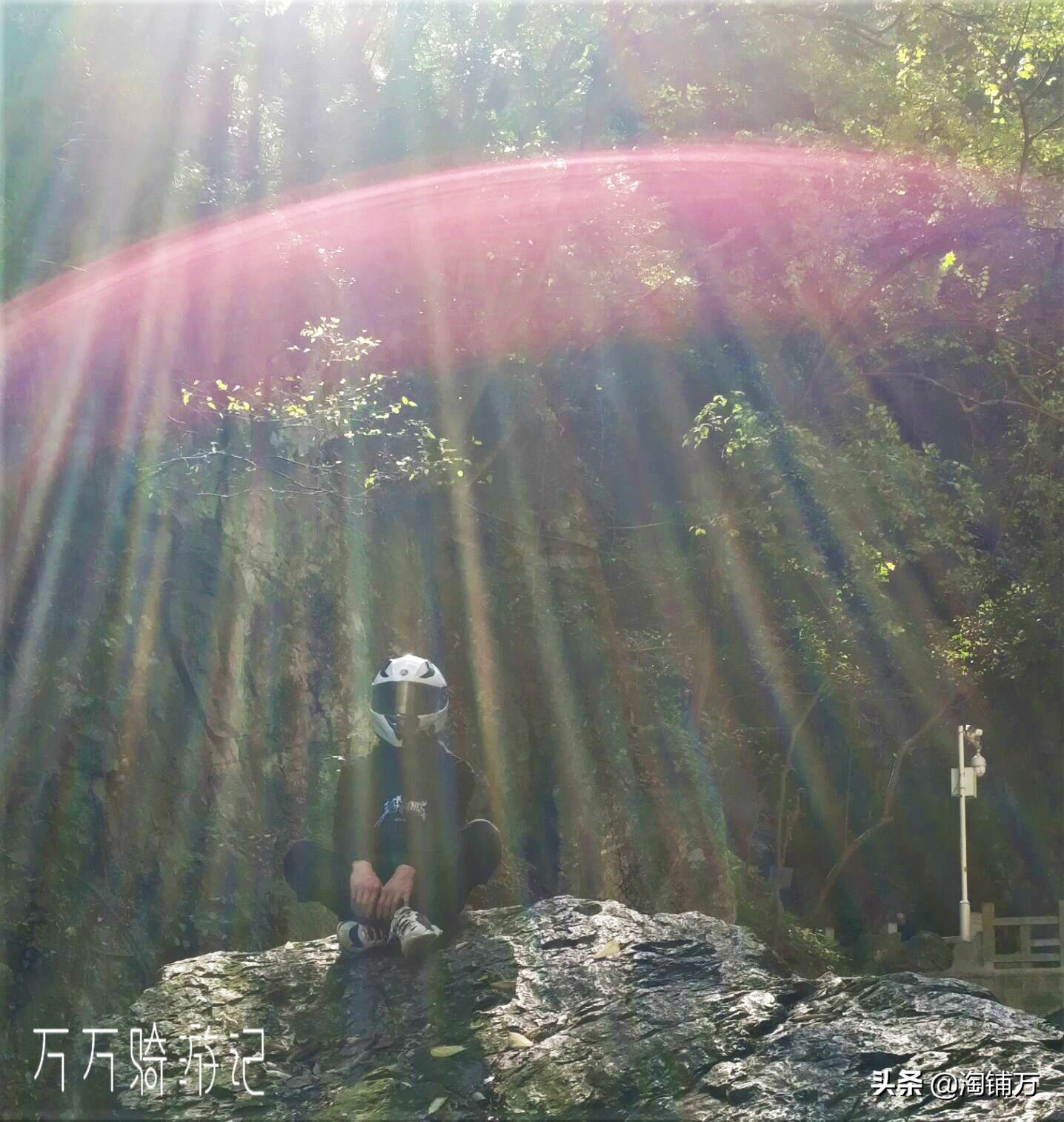 趁青春多折腾,趁着年轻四处游一游