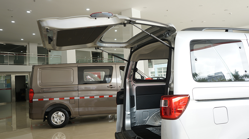 长安欧诺的安全性,长安欧诺s省油耐用吗