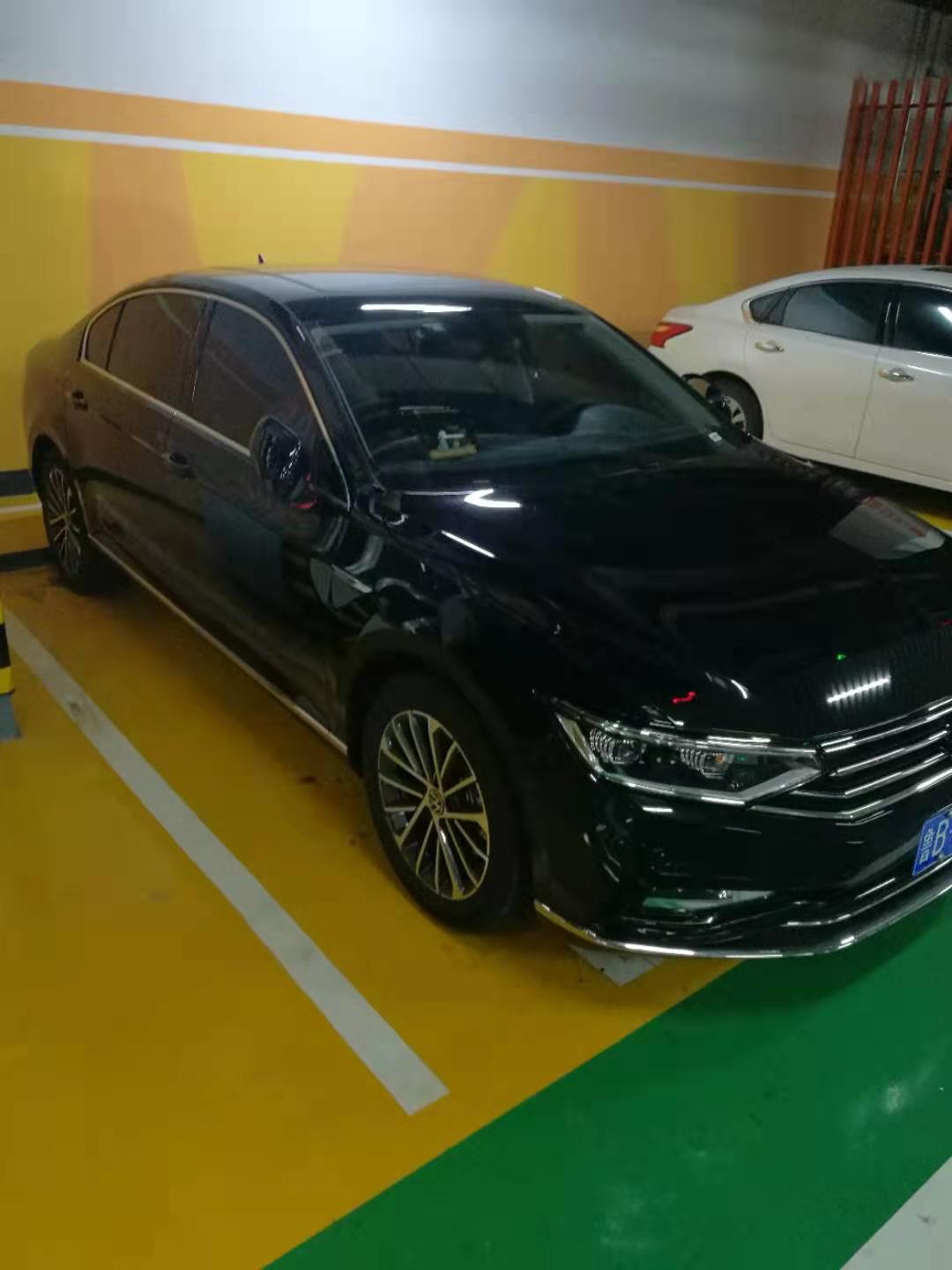 30岁，提大众迈腾330豪华版