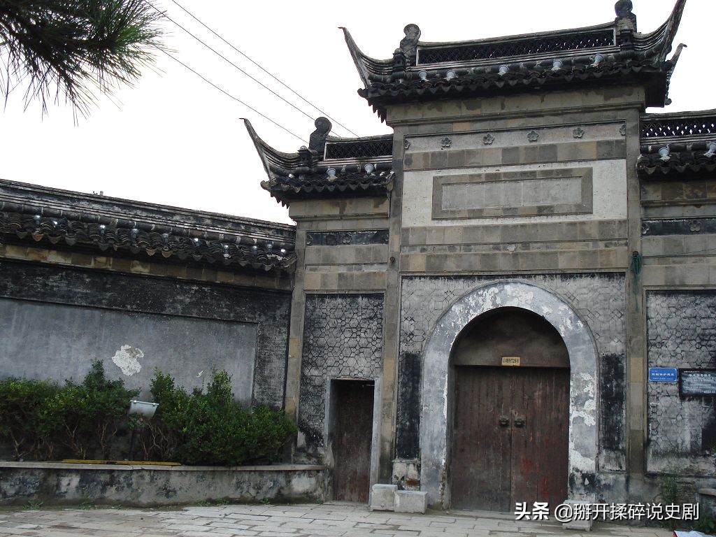 雍正皇帝胤祥兄弟情深,雍正的十三弟胤祥