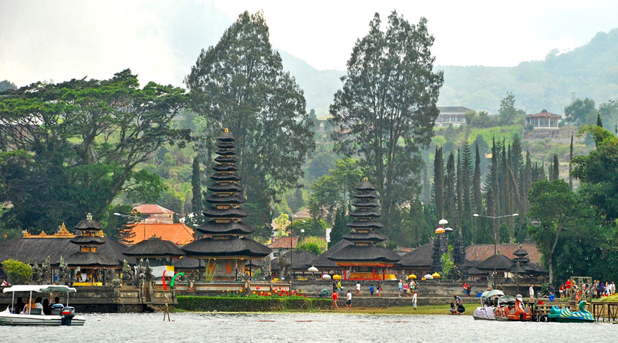 巴厘岛海神庙是哪个宗教,巴厘岛海神庙景点在哪里