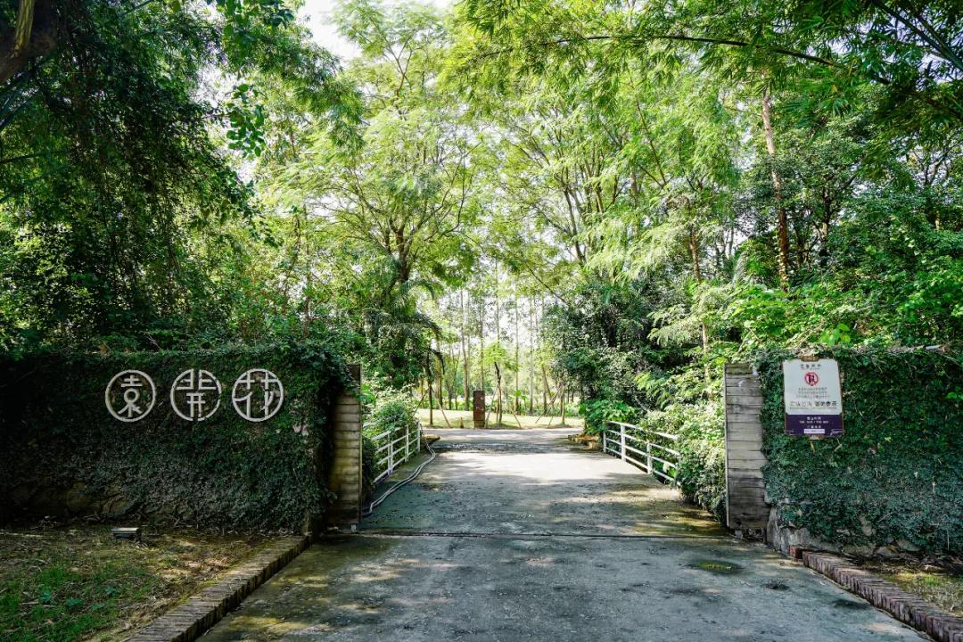 顺德十大隐蔽餐厅,顺德隐藏的餐厅