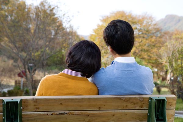 原来爱情是这样的,最卑微的爱情大概是这样的