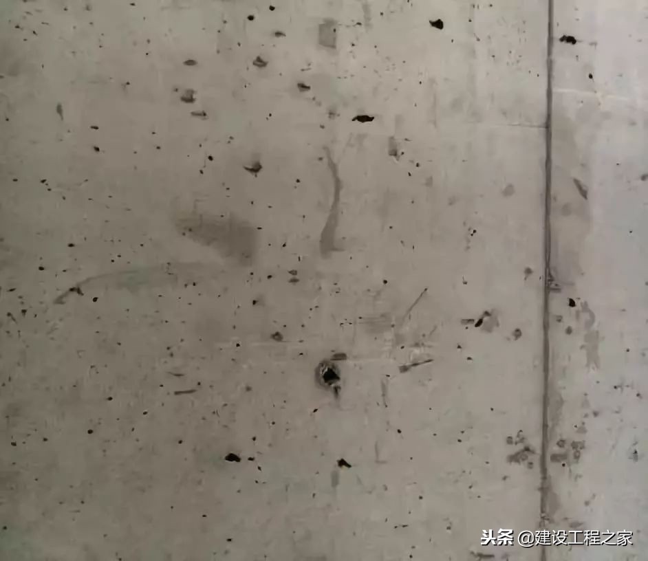 梁板混凝土质量通病,陶粒混凝土的质量通病有什么