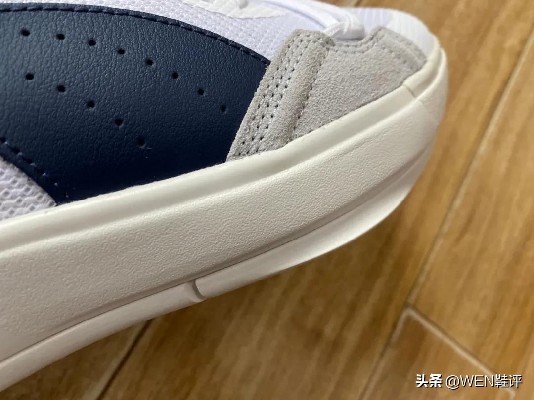 适合高街风的鞋,又高街又能实战的球鞋