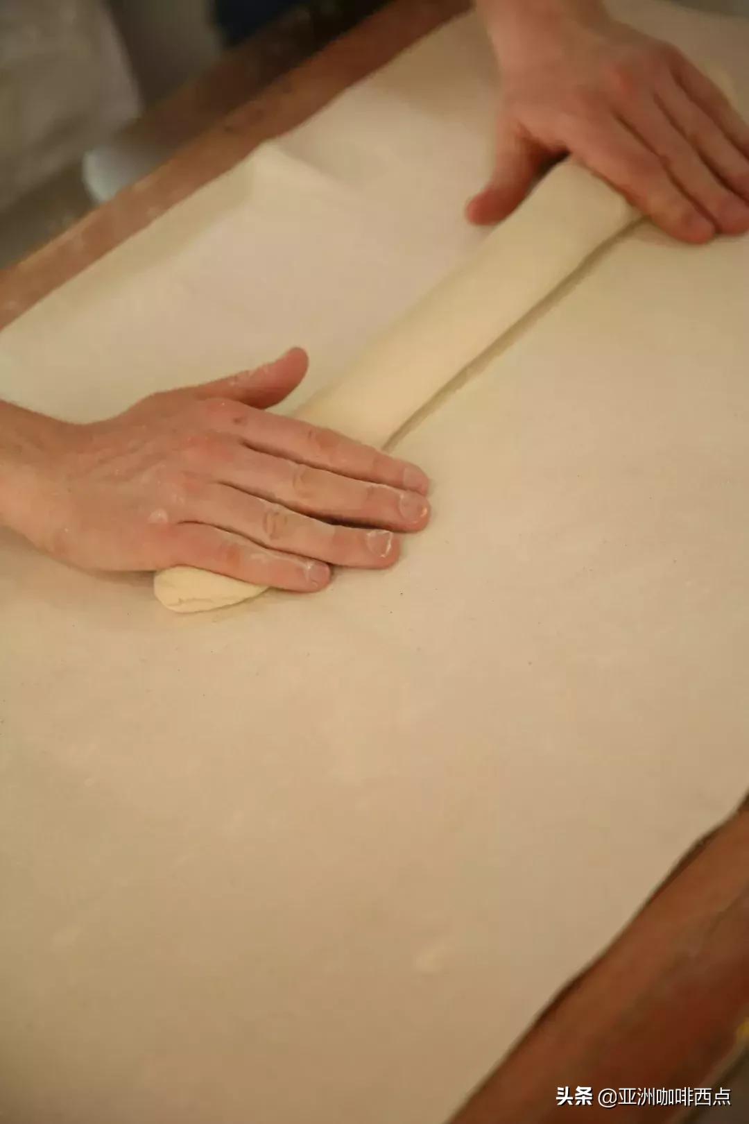 正宗法棍制作原料,制作法棍的目的