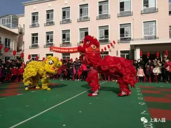 优质民办不到1000就能上！上海22所有地段生的民办园！最低225元