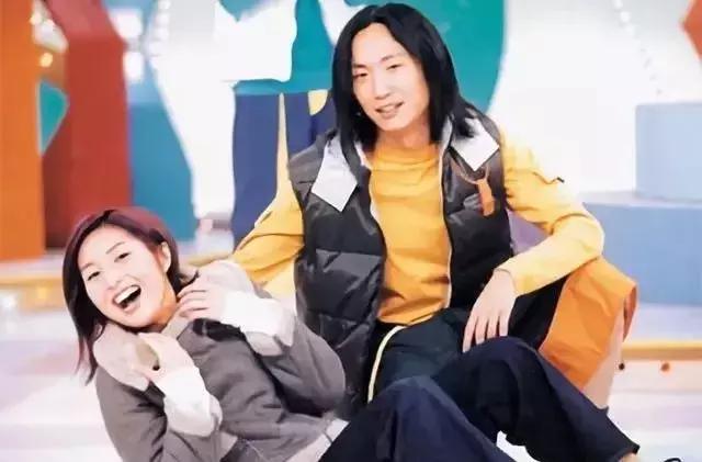 45岁杨千嬅图片大全,杨千嬅50年