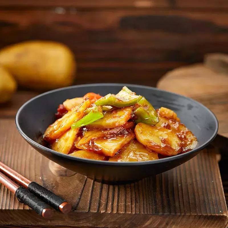 便利蜂最受欢迎的热菜竟是程序员的加班必点项