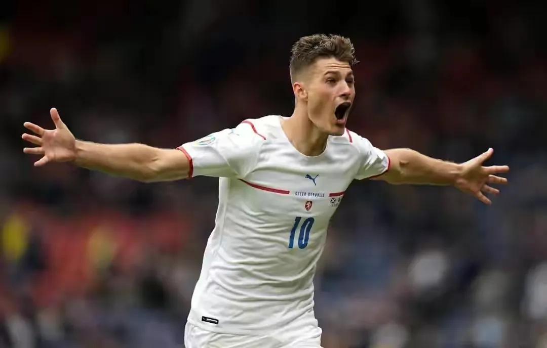 捷克大逆转荷兰,捷克历史最好战绩