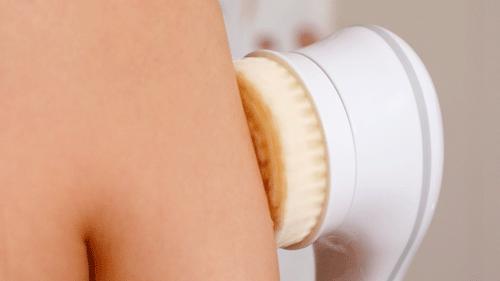 小米生态进军“搓澡业”？电动“小手”自动搓泥，不费力身体变白