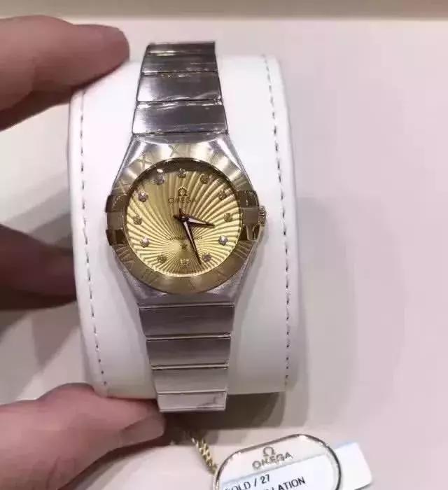 2019欧米茄免税店价格表,欧米茄最新折扣