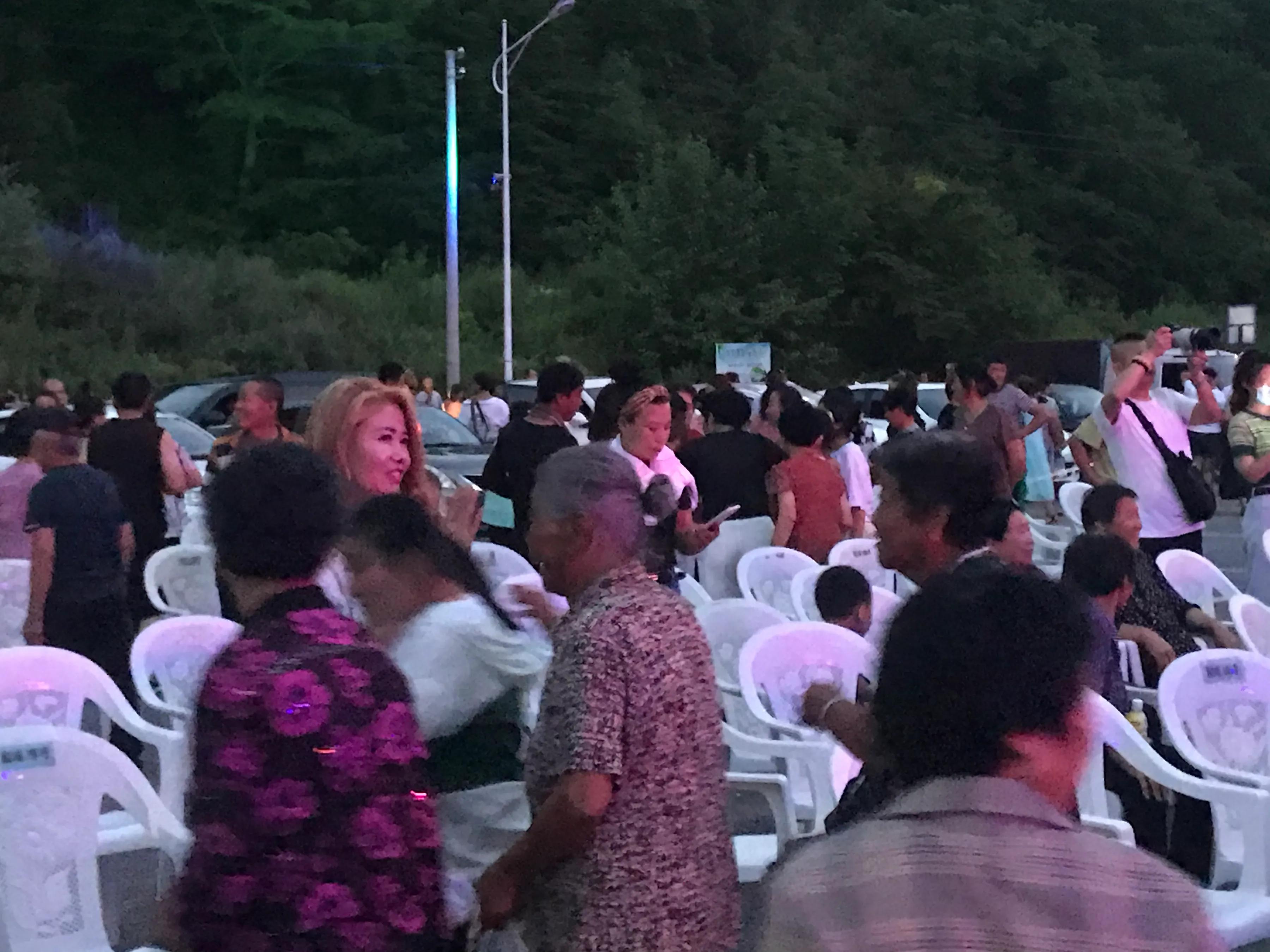 药山的兴旺发达之道在何处？迷人的风光过于孤独