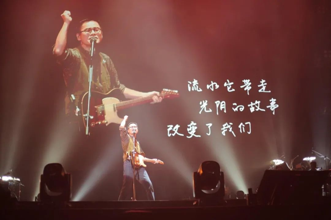 丁克罗大佑,罗大佑现状