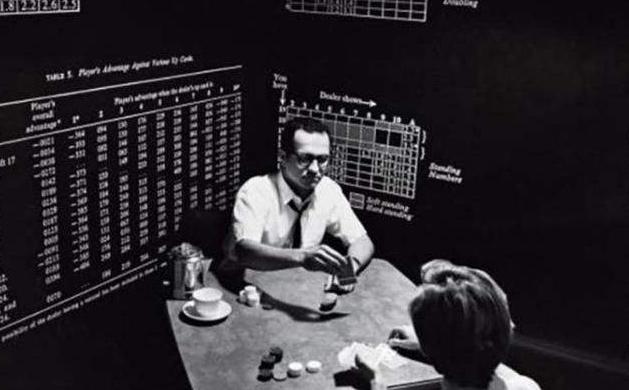 关于赌博的凯利定律,赌博的凯利定律