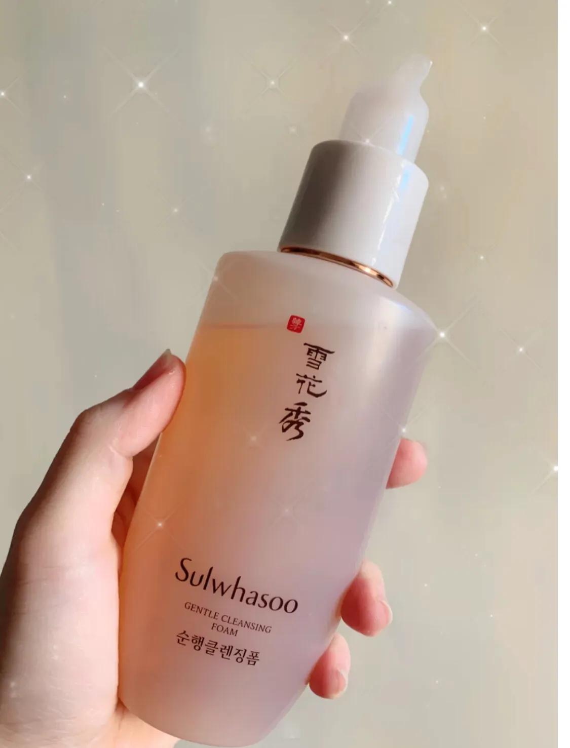 哪些洗面奶是真正的氨基酸洗面奶,哪些洗面奶是真正氨基酸洗面奶