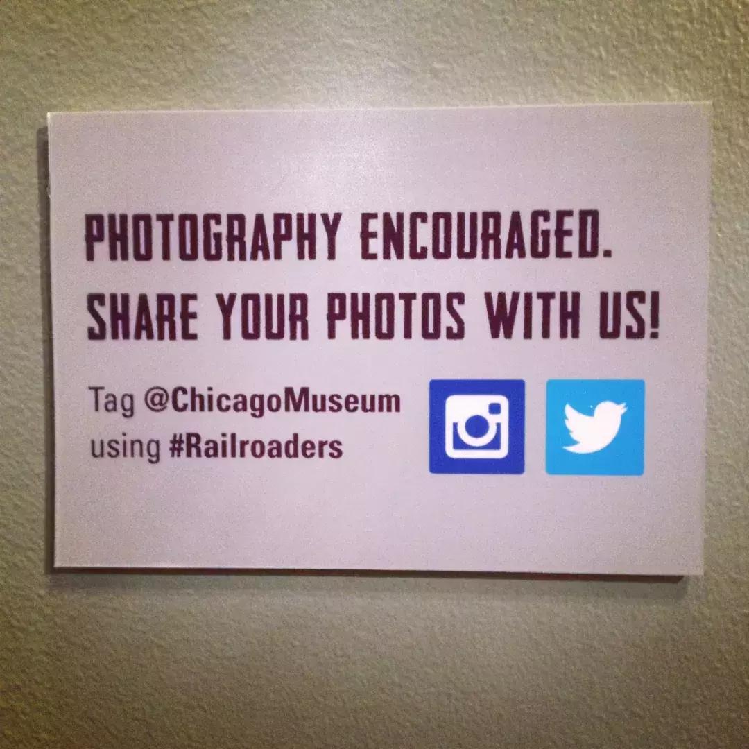 TinyTRIPS|过期游记六:大哥谭-Chicago芝加哥