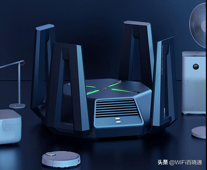 2021年平价wifi6路由器推荐,2021年公认最好的wifi6路由器家用