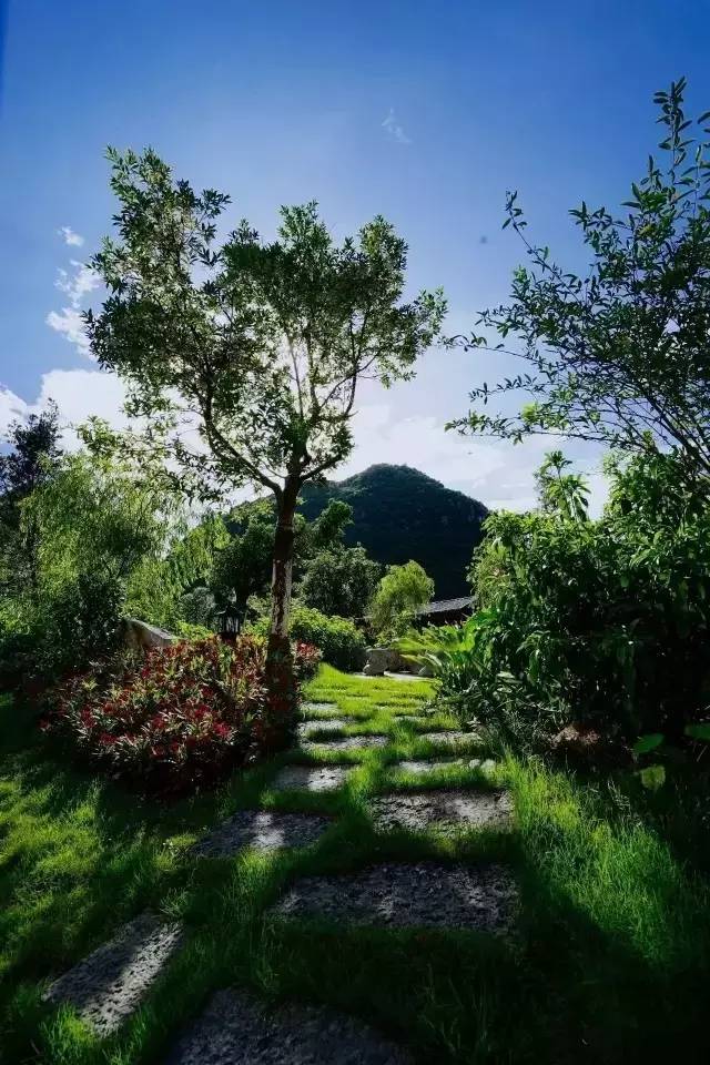 留一个空间给未来的自己,留一个弹性空间给自己