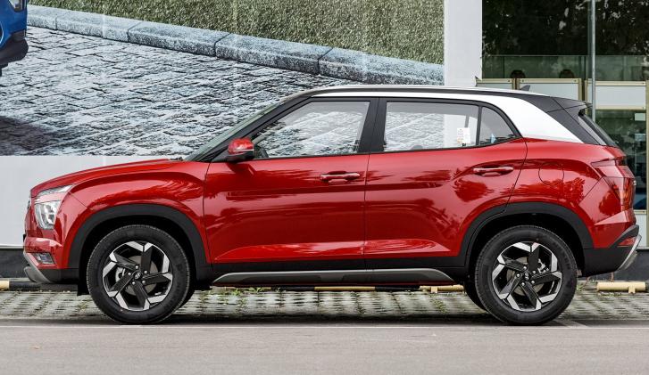 现代ix35和现代ix25哪个性价比高,新款现代ix25和ix35哪个性价比高