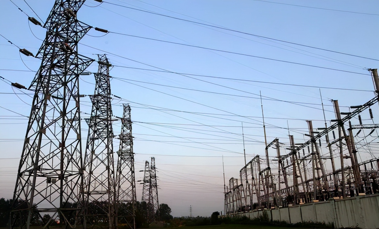 电力新技术发展现状及趋势,电力设备行业发展现状