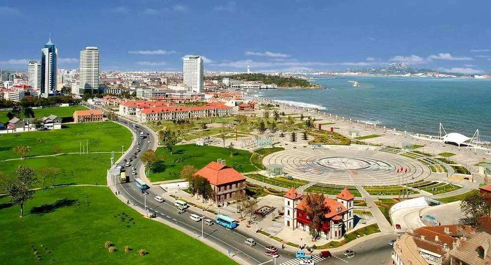 山东威海的国企,山东省的国企单位有哪些