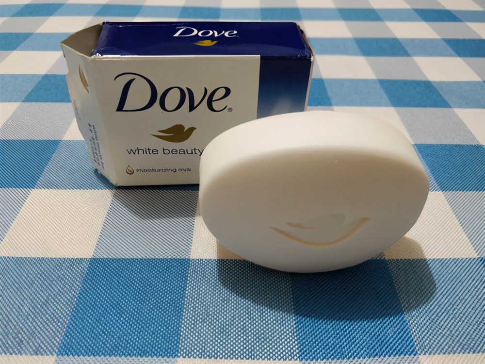 多芬玉兰油香皂,多芬和玉兰油香皂哪个好