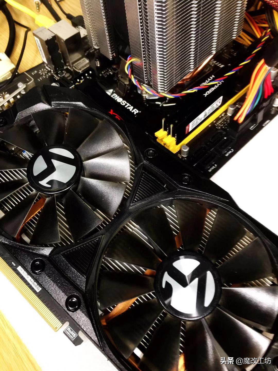 鍋囪揣鏄惧崱,涓轰綍閭ｄ箞澶氬亣鏄惧崱