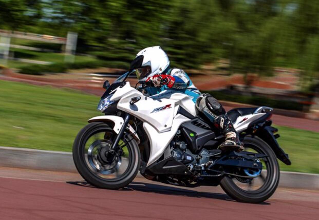 万元跨骑摩托车,6万最具性价比的摩托车